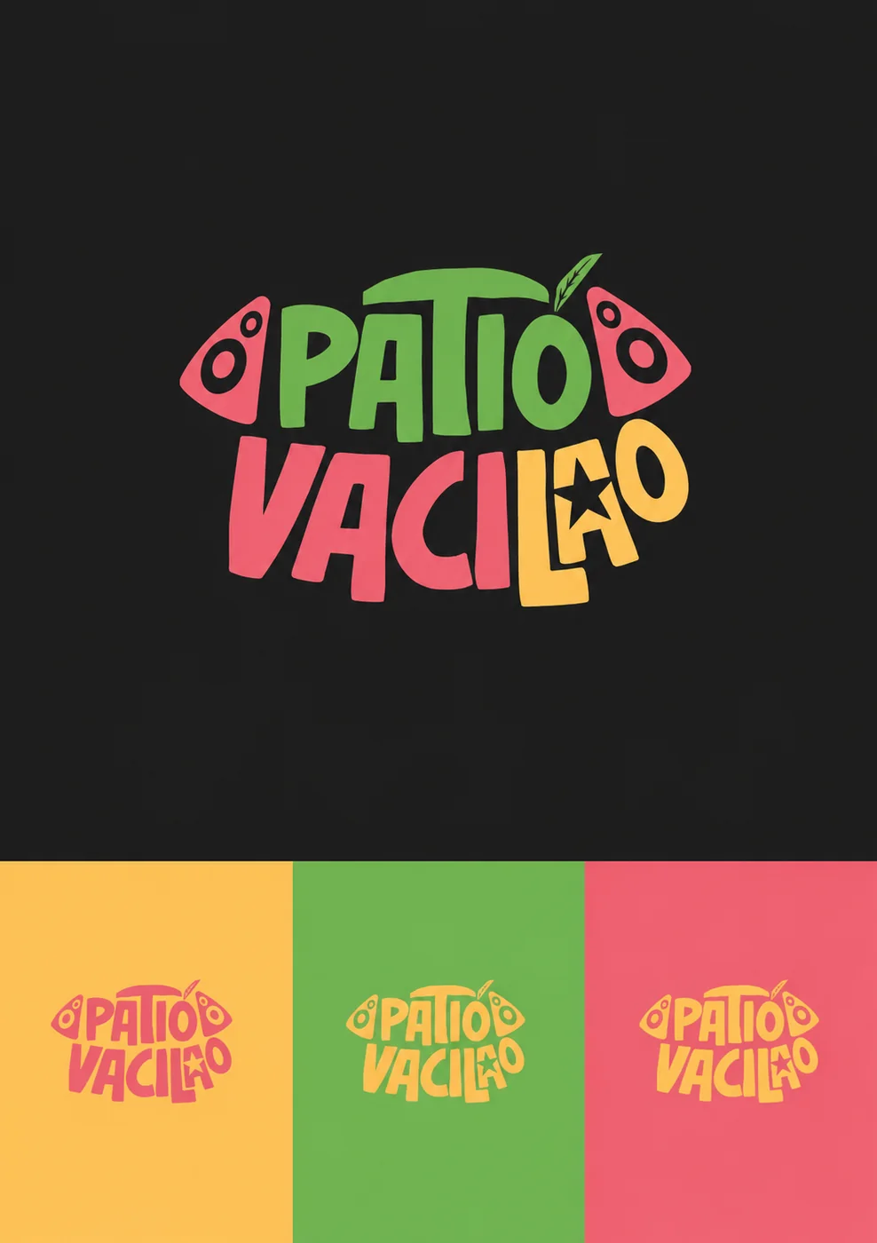 Sistema visual de marca