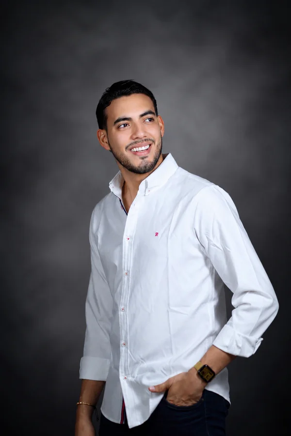 Rodolfo Tabares