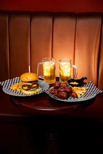 Fotografía gastronómica