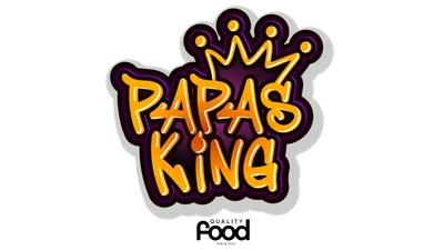 Papas King
